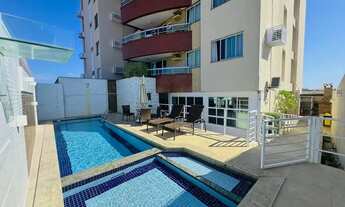 Imagem 4: Apartamento à venda no MANSION IMPERATTOR, INÁCIO BARBOSA, Aracaju, SE