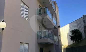 Imagem 2: Apartamento com 3 quartos para locação em Pinheirinho - SP