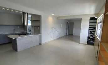 Imagem 2: COBERTURA DUPLEX NO JARDIM OCEANIA EM JOÃO PESSOA/PB COM VISTA PARA O MAR E TERRAÇO GOURME