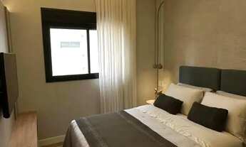 Imagem 6: Lindo Apartamento Novo Nunca Usado 4 Suítes 3 Vagas no Centro