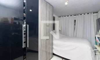 Imagem 6: Casa à Venda - Parque Novo Mundo , 4 Quartos, 149 m2