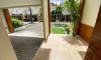 Imagem 2: Imóvel para venda possui 170 metros quadrados com 4 quartos em Sapiranga-Coité - Fortaleza