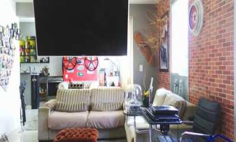 Imagem 7: Apartamento A Venda, 60m², 2 Dormitorios, 2 Vagas, Vila Yara, Osasco-sp