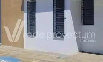 Imagem 3: Prédio - Vila Bressani - Paulínia