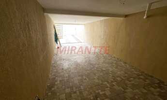 Imagem 4: Sobrado para venda tem 96 metros quadrados com 3 quartos em Vila Dom Pedro II - São Paulo