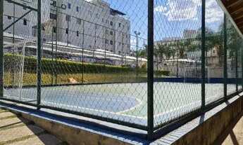 Imagem 7: Apartamento Garden à venda no Jardim Nova Europa, 2 quartos, sala estendida, cozinha esten