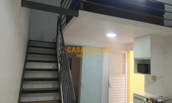 Imagem 7: Kitnet p/ Locação - MOBILIADO, 25m² - Vista Linda