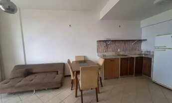 Imagem: Apartamento para locação em Patamares