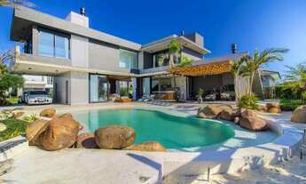 Imagem: Casa de condomínio em Estrada do Mar