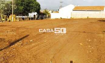 Imagem 3: Terreno - Jardim São Domingos - Campinas
