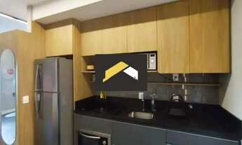 Imagem 2: Loft com 1 dormitório para alugar, 36 m² por R$ 3.320,00/mês - Teresópolis - Porto Alegre