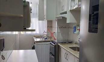 Imagem 7: Apartamento mobiliado com 3 dormitórios para alugar, 64 m² na Av. 9 de Julho, Anhangabaú