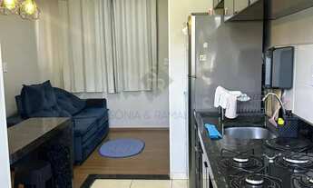 Imagem 6: Apartamento padrão para locação e venda no Recreio das Acacias em Ribeirão Preto SP