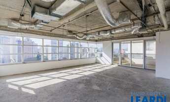 Imagem 7: PRÉDIO - HIGIENÓPOLIS - SP