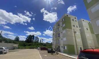 Imagem: APARTAMENTO - 2 DORM