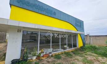 Imagem: Salão para alugar no Bairro Portal dos