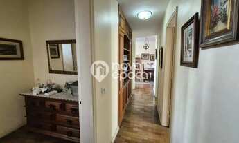 Imagem 7: Tijuca Apartamento com 4 dormitórios