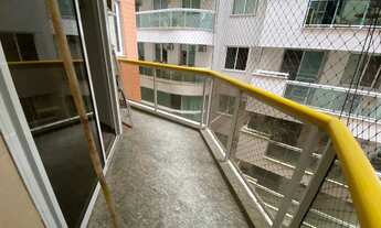 Imagem 6: Lindo e Mobiliado apartamento no Edifício Double Space