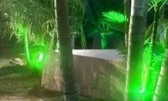 Imagem 7: Chácara para eventos aluguel Veiga Jardim Aparecida de Goiânia - Linda!