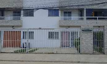 Imagem: Residencial Nossa Senhora Aparecida- Janga