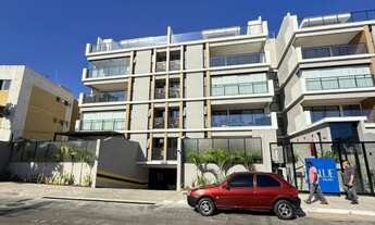 Imagem 3: Apartamento Térreo Garden - Novo, 2/4 suítes em Vilas do Atlântico