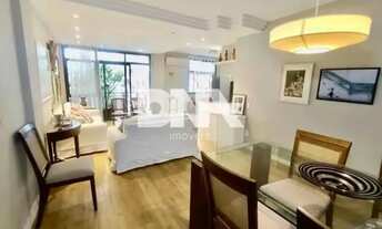 Imagem: Apartamento / Residencial / Gávea