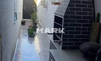 Imagem 5: Casa no Residencial Conde III