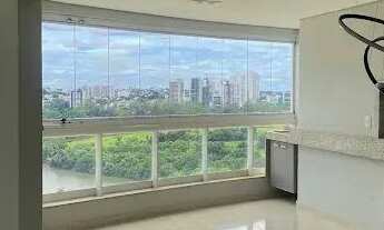 Imagem: Apartamento - Locação- Palazzo Di Cesare