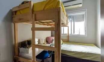 Imagem 6: Casa em Condomínio com 2 Dormitorio(s) localizado(a) no bairro JARDIM BETANIA em CACHOEIRI