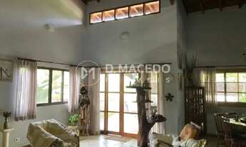 Imagem 5: Casa para venda em Recanto Da Lagoinha de 436.26m² com 4 Quartos, 2 Suites e 4 Garagens