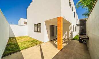 Imagem 5: Uma duplex com gourmet em condomínio para venda