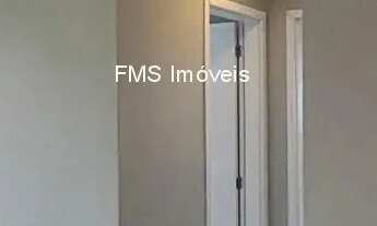 Imagem 2: Apartamento à Venda no Bairro Barra Funda São Paulo: 2 quartos, 1 suíte, 1 vaga mobiliado