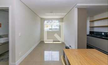 Imagem 3: Apartamento à Venda - Buritis, 1 Quarto, 47 m2