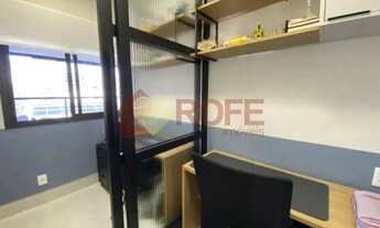 Imagem 6: Apartamento 158m², 3 dorm, 3 Suítes, 3 vagas. *Um Estilo de Vida com o Melhor de São Paulo