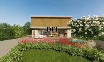 Imagem 4: Casa em condomínio com 4 suítes à venda - Alphaville Residencial Um - São Paulo/SP