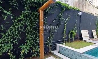 Imagem 5: Imóvel para venda tem 108 metros quadrados com 3 quartos em Boa Viagem - Recife - PE