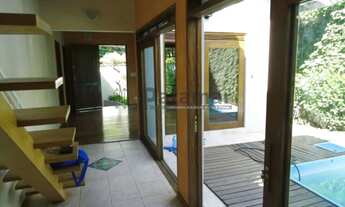 Imagem: Rolinópolis casa térrea com 3 suites