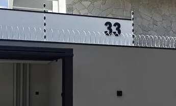 Imagem 3: Casa nova esquina 604 norte