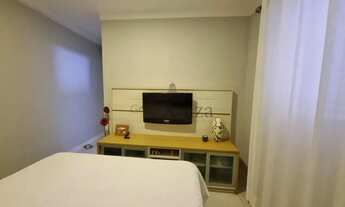 Imagem 4: Apartamento - Parque Industrial - Residencial Rio Jordao - 85m² - 3 Dormitórios