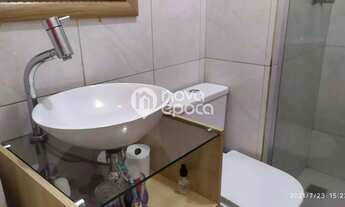 Imagem 7: Catete Apartamento com 2 dormitórios