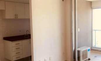 Imagem 4: Apartamento com 1 dormitório para alugar, 45 m² por R$ 5.210,00/mês - Brooklin - São Paulo