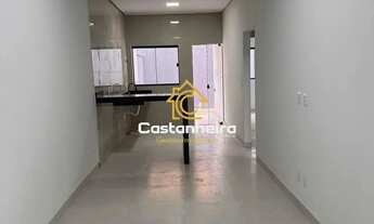 Imagem 2: Casa Nova 02 Quartos - Morada do Sol (Taquaralto