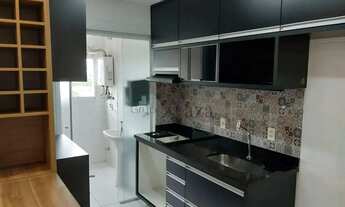 Imagem 5: Oportunidade - Apartamento - Jardim Veneza - Residencial Portal do Parque - 2 Dormitórios