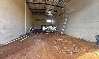 Imagem 3: Galpão à venda em Piracicaba, Dois Córregos, com 200 m²