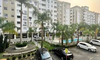 Imagem 2: Apartamento de 3 dormitórios na Fazenda Santo Antõnio - JMS