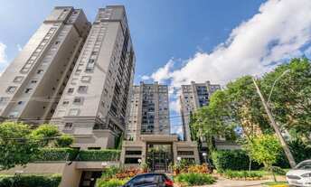 Imagem: Apartamento 3 dormitórios e 2 vagas no