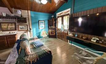 Imagem 5: Casa 4 Quartos Suítes Espaço Gourmet Centro São Pedro da Aldeia