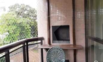 Imagem: Apartamento na Água Fria com 03 suítes