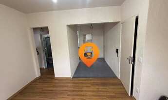 Imagem 4: Apartamento com 2 dormitórios para alugar, 55 m² por R$ 3.133,05/mês - Cidade Nova - Belo