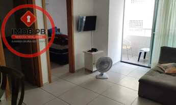 Imagem 6: Imóvel para aluguel e venda tem 54 metros quadrados com 2 quartos em Cabo Branco - João Pe